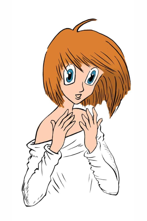 Manga