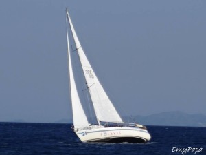 Regatta Κυκλάδων 2014