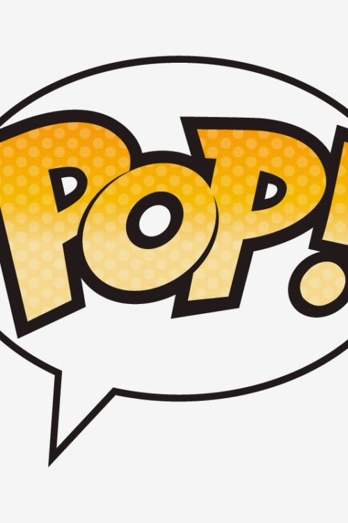 POP Φιγούρες